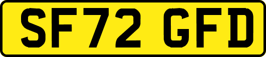 SF72GFD
