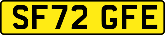 SF72GFE