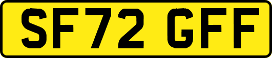SF72GFF