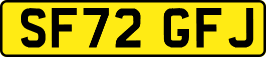 SF72GFJ