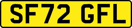 SF72GFL