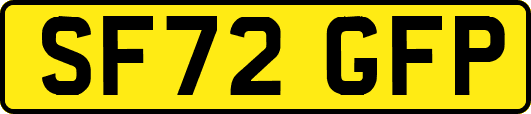 SF72GFP