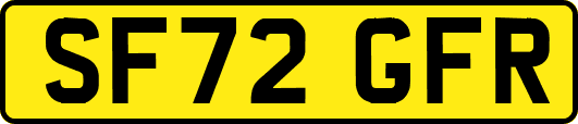 SF72GFR
