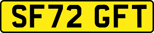 SF72GFT
