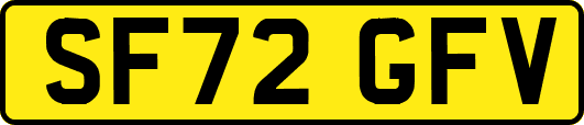 SF72GFV