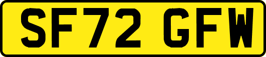SF72GFW
