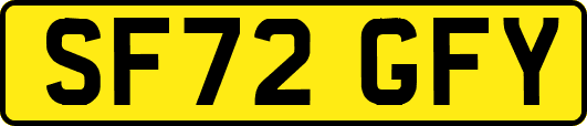 SF72GFY