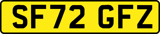 SF72GFZ