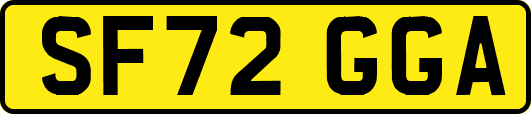 SF72GGA