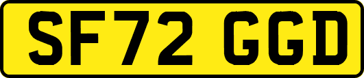 SF72GGD