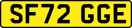 SF72GGE