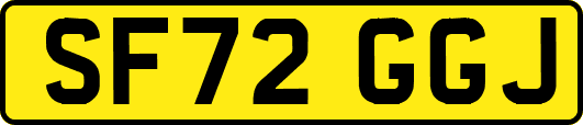 SF72GGJ