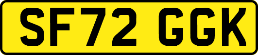 SF72GGK