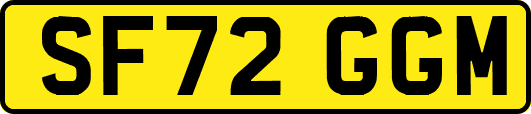 SF72GGM