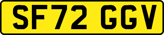 SF72GGV