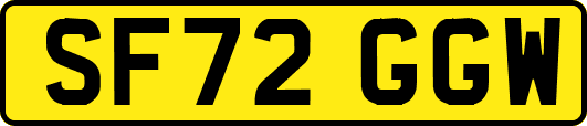 SF72GGW