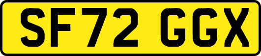 SF72GGX
