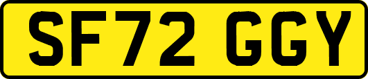 SF72GGY