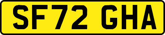 SF72GHA