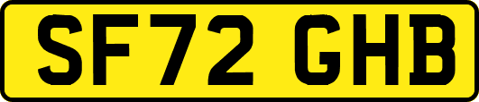 SF72GHB
