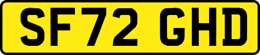 SF72GHD