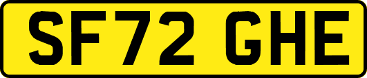 SF72GHE