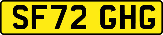 SF72GHG