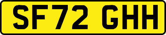 SF72GHH