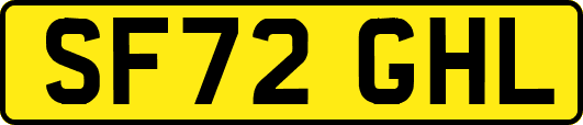 SF72GHL