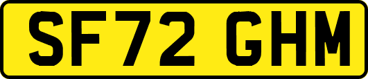 SF72GHM