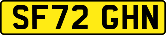 SF72GHN