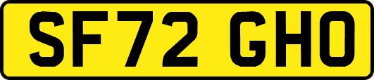 SF72GHO