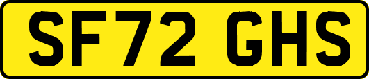 SF72GHS