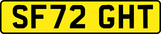 SF72GHT