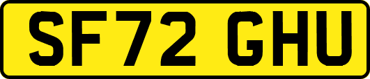 SF72GHU