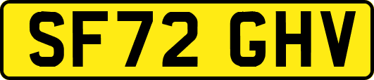 SF72GHV