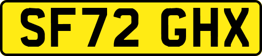 SF72GHX
