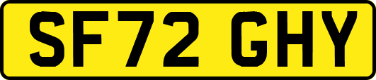 SF72GHY