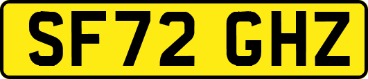 SF72GHZ
