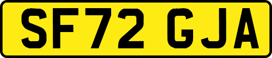 SF72GJA