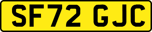 SF72GJC