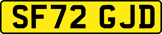 SF72GJD