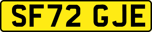 SF72GJE