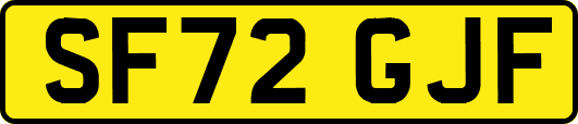 SF72GJF