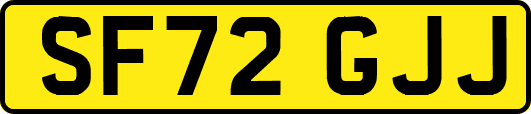 SF72GJJ
