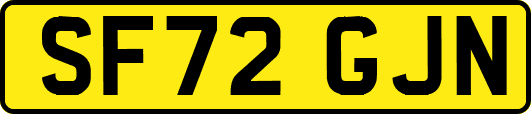 SF72GJN