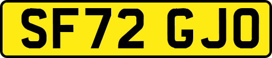 SF72GJO