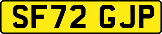 SF72GJP