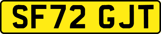 SF72GJT