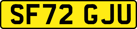 SF72GJU